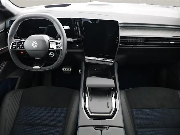 Renault Rafale 1.2 E-Tech Plug-in Atelier Alpine