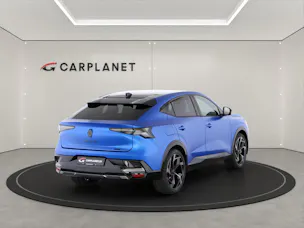 Renault Rafale 1.2 E-Tech Plug-in Atelier Alpine