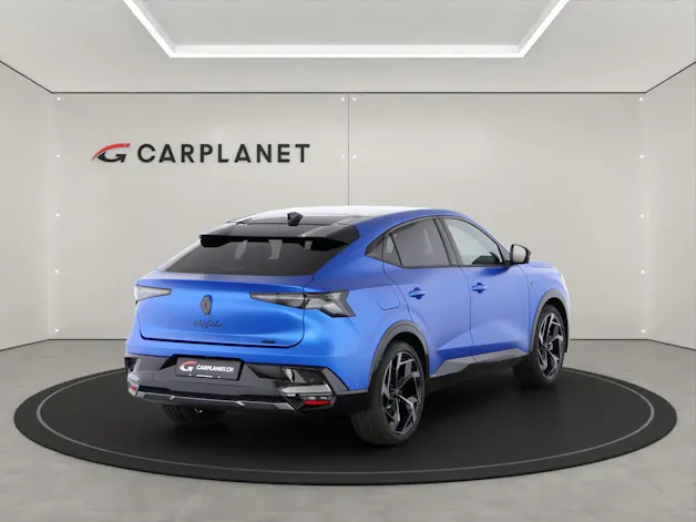 Renault Rafale 1.2 E-Tech Plug-in Atelier Alpine