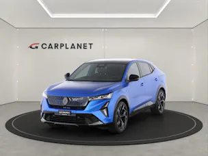 Renault Rafale 1.2 E-Tech Plug-in Atelier Alpine