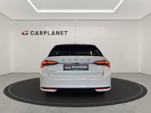 Škoda Octavia Combi 1.5 TSI Selection