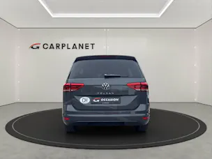VW Touran 1.5 TSI Comfortline DSG 7 Sitzer