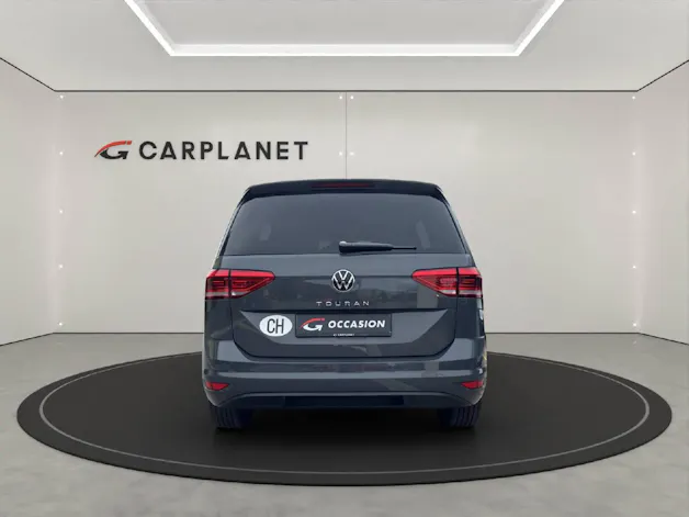 VW Touran 1.5 TSI Comfortline DSG 7 Sitzer
