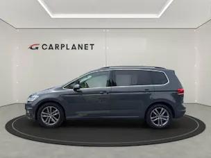 VW Touran 1.5 TSI Comfortline DSG 7 Sitzer