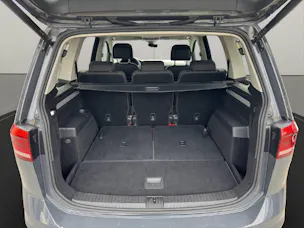 VW Touran 1.5 TSI Comfortline DSG 7 Sitzer