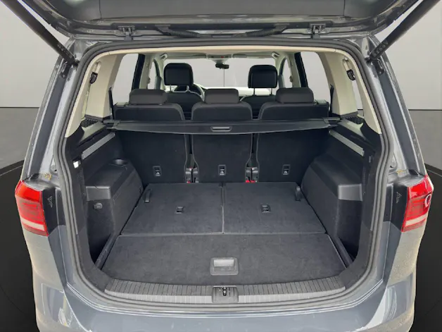 VW Touran 1.5 TSI Comfortline DSG 7 Sitzer