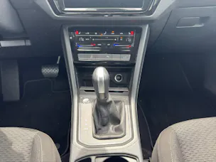 VW Touran 1.5 TSI Comfortline DSG 7 Sitzer
