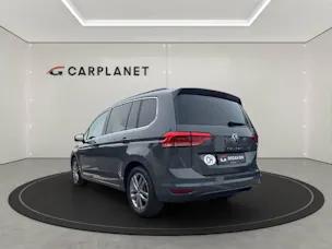 VW Touran 1.5 TSI Comfortline DSG 7 Sitzer