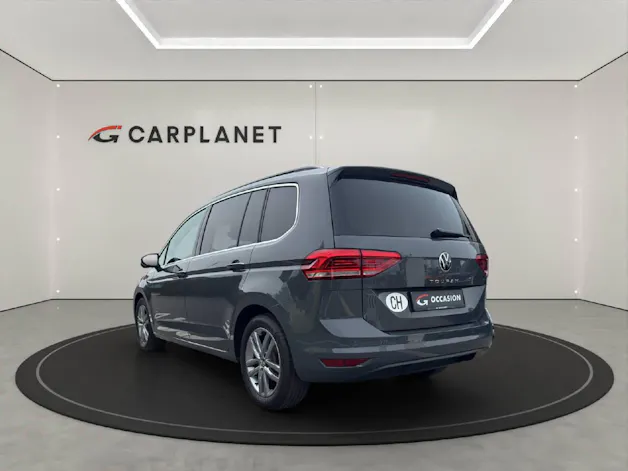 VW Touran 1.5 TSI Comfortline DSG 7 Sitzer