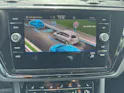 VW Touran 1.5 TSI Comfortline DSG 7 Sitzer