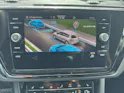 VW Touran 1.5 TSI Comfortline DSG 7 Sitzer