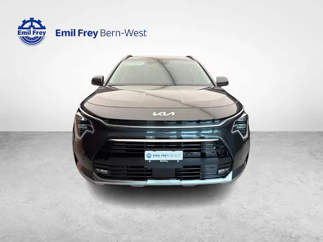 Kia Niro 1.6 GDi Plug-in Hybrid Style