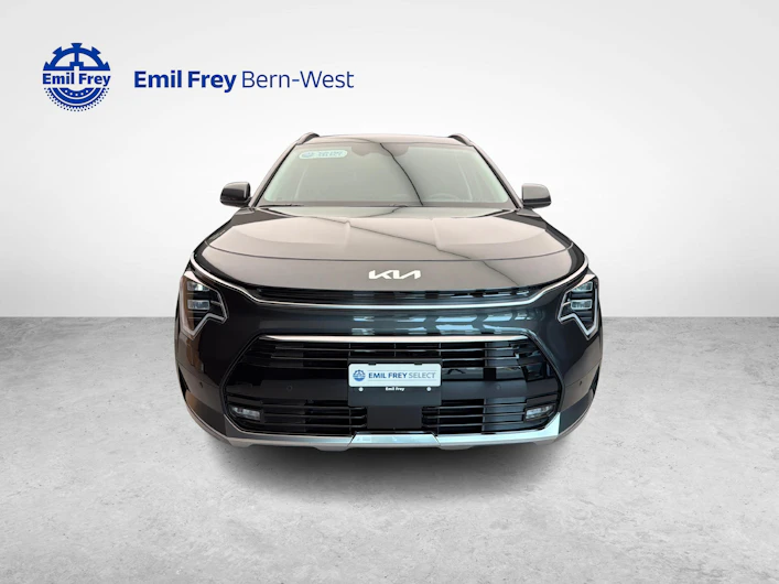 image du véhicule KIA NIRO
