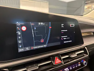 Kia Niro 1.6 GDi Plug-in Hybrid Style