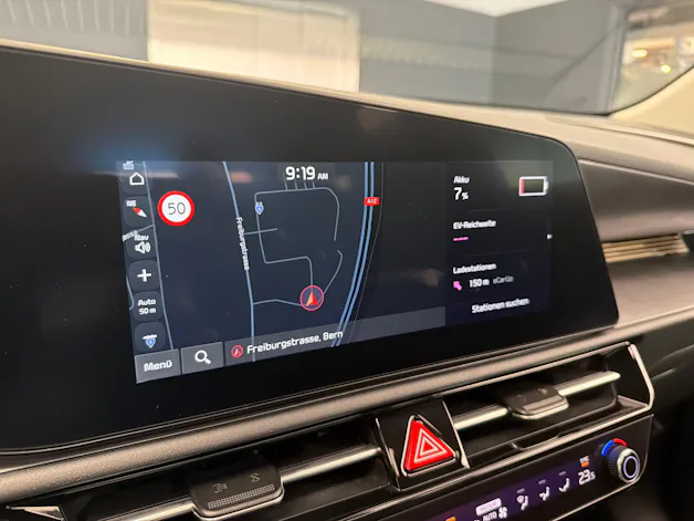 Kia Niro 1.6 GDi Plug-in Hybrid Style