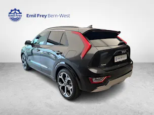 Kia Niro 1.6 GDi Plug-in Hybrid Style