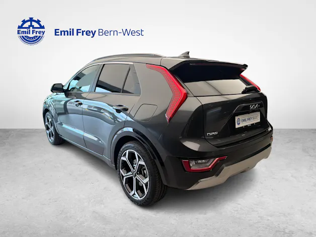 Kia Niro 1.6 GDi Plug-in Hybrid Style
