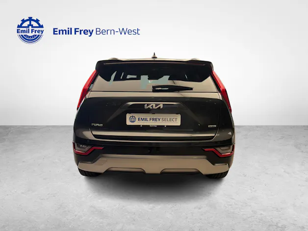 Kia Niro 1.6 GDi Plug-in Hybrid Style
