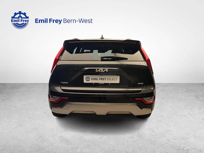 image du véhicule KIA NIRO