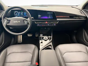 Kia Niro 1.6 GDi Plug-in Hybrid Style