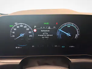 Kia Niro 1.6 GDi Plug-in Hybrid Style