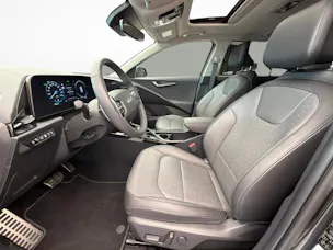 Kia Niro 1.6 GDi Plug-in Hybrid Style