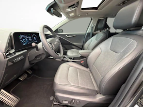 image du véhicule KIA Niro 1.6 GDi Plug-in Hybrid Style