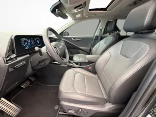 Kia Niro 1.6 GDi Plug-in Hybrid Style