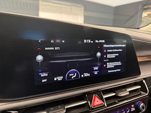 image du véhicule KIA Niro 1.6 GDi Plug-in Hybrid Style