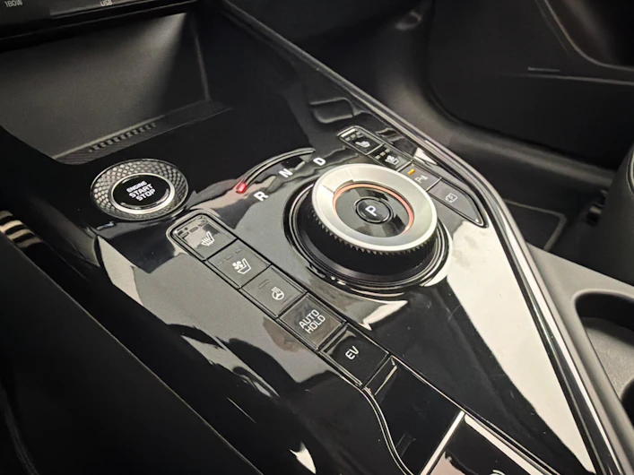 image du véhicule KIA NIRO