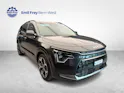 Kia Niro 1.6 GDi Plug-in Hybrid Style