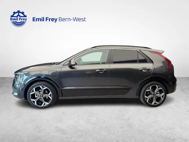 Kia Niro 1.6 GDi Plug-in Hybrid Style