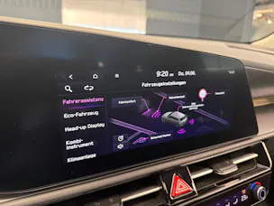 Kia Niro 1.6 GDi Plug-in Hybrid Style