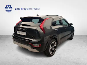 Kia Niro 1.6 GDi Plug-in Hybrid Style