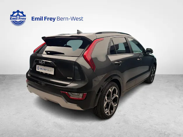 Kia Niro 1.6 GDi Plug-in Hybrid Style