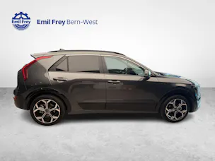 Kia Niro 1.6 GDi Plug-in Hybrid Style