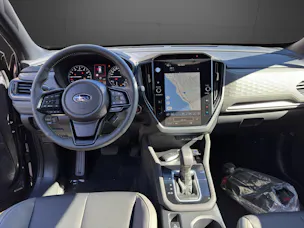 Subaru Forester Station 2.0i e-Boxer Sport