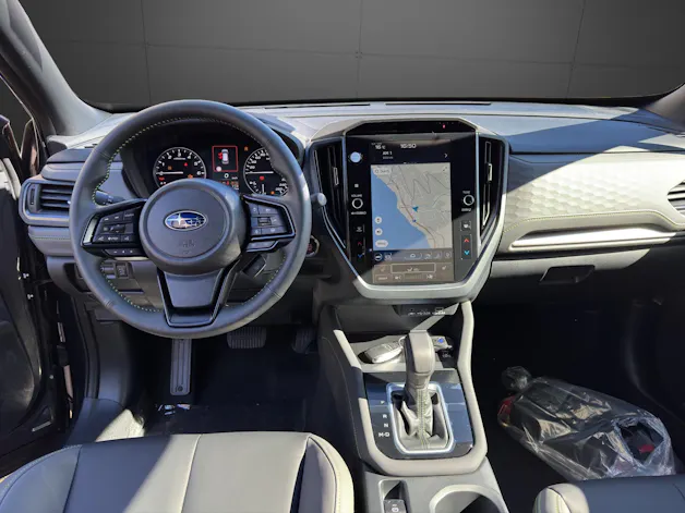 Subaru Forester Station 2.0i e-Boxer Sport