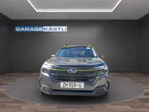 Subaru Forester Station 2.0i e-Boxer Sport