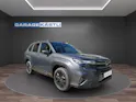 Subaru Forester Station 2.0i e-Boxer Sport