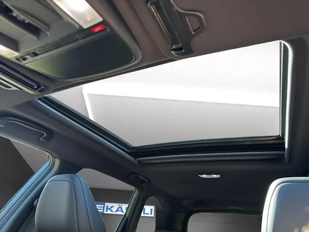 Subaru Forester Station 2.0i e-Boxer Sport