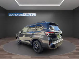 Subaru Forester Station 2.0i e-Boxer Sport