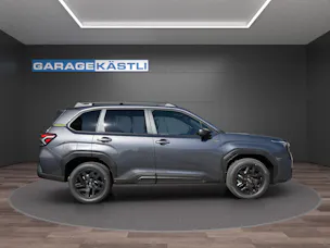 Subaru Forester Station 2.0i e-Boxer Sport