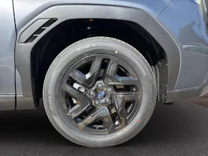 Subaru Forester Station 2.0i e-Boxer Sport