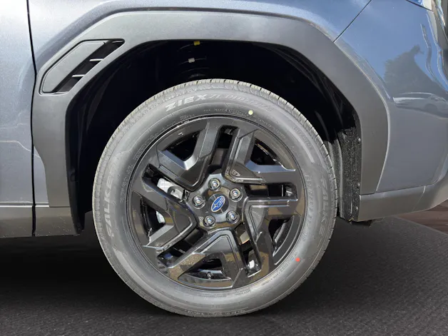 Subaru Forester Station 2.0i e-Boxer Sport