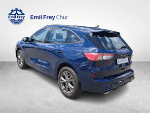 Ford Kuga 2.5 Hybrid ST-Line 4x4