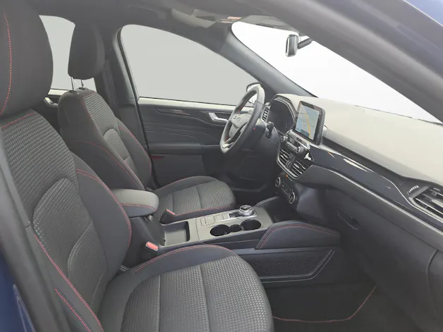 Ford Kuga 2.5 Hybrid ST-Line 4x4