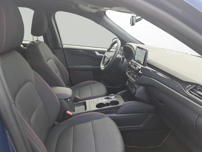 image du véhicule FORD KUGA
