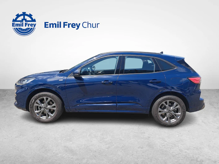 image du véhicule FORD KUGA