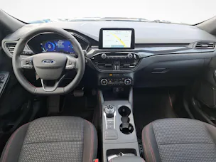 Ford Kuga 2.5 Hybrid ST-Line 4x4